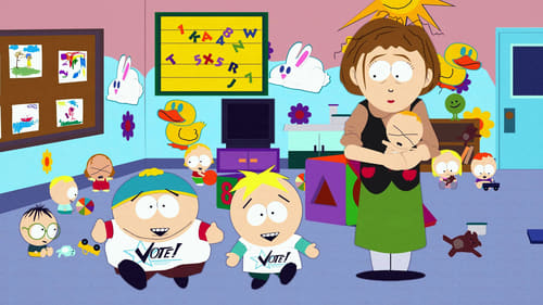 South Park: 8×8