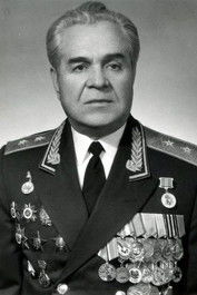 Vasiliy Noskov