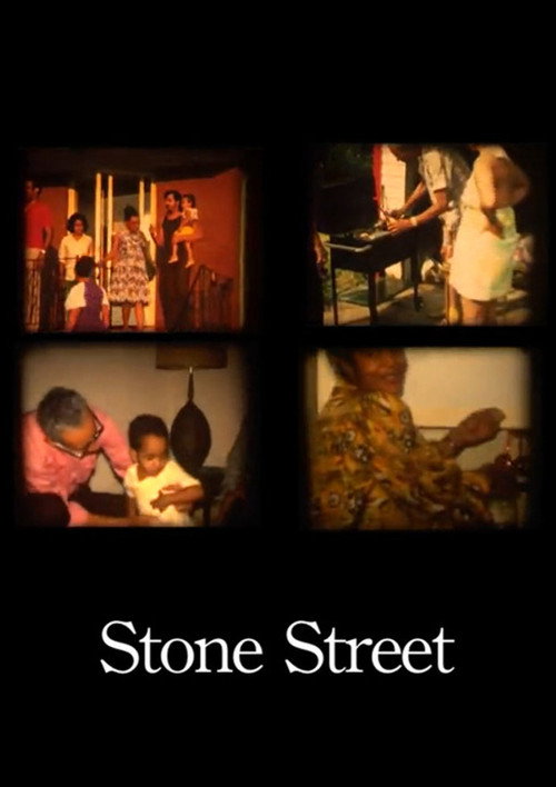 Stone Street