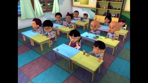 Image de l'épisode 6