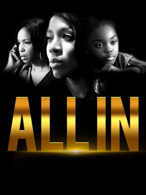 Poster do filme All In
