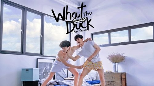 What the Duck: The Series