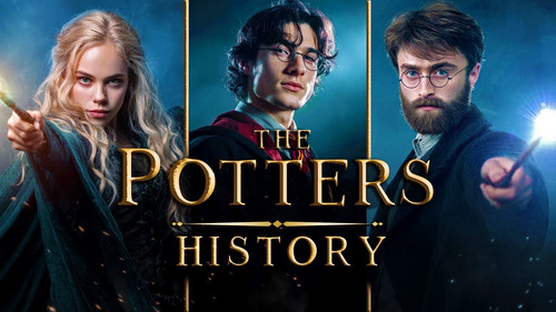 The Potters: A Complete History. From the Peverells to Harry’s Auror Years