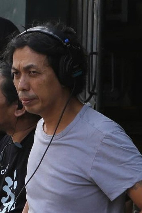 Yusuf Patawari