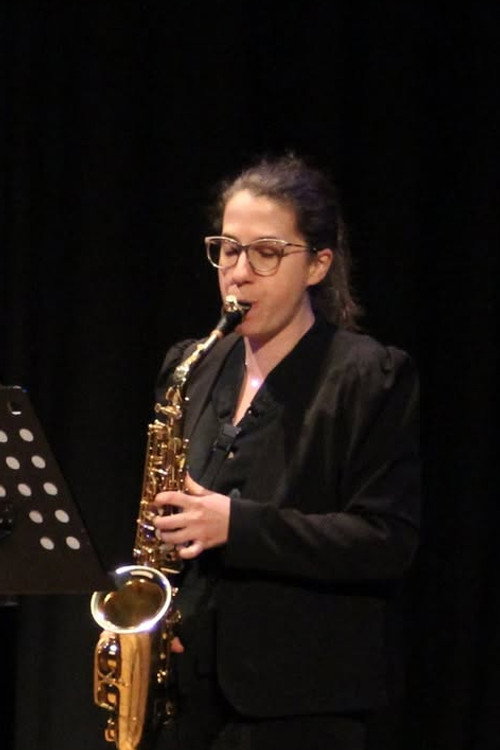 Diana Pagotto