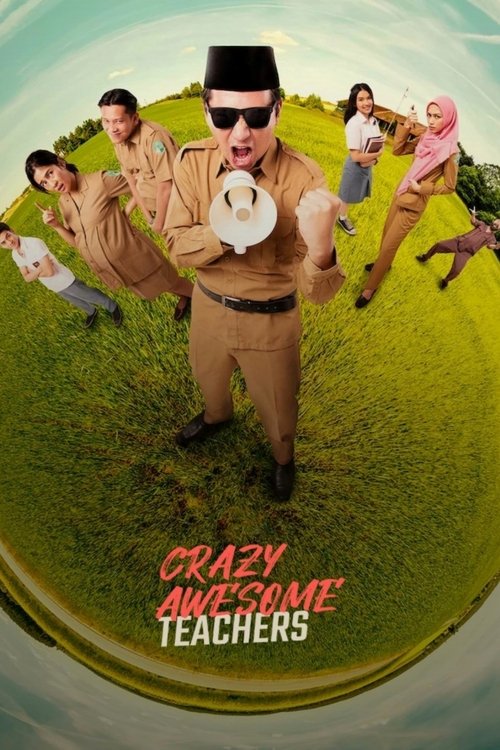 Guru-Guru Gokil movie poster player