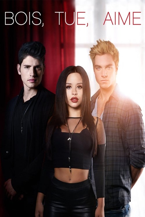 Poster image du film Rencontre avec un vampire Rencontre avec un vampire