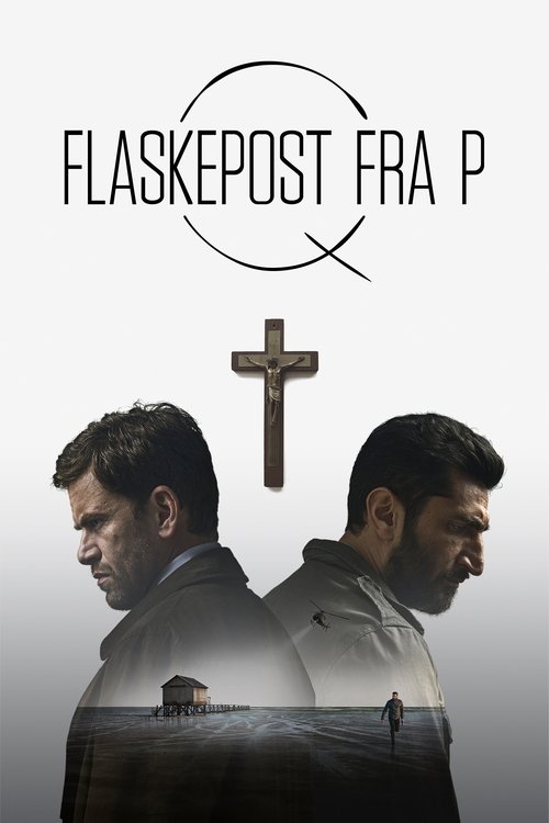 Flaskepost fra P (2016) poster