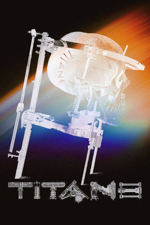 TITANE/チタン