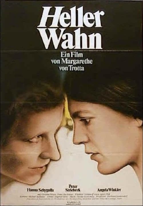 Heller Wahn (1983) poster