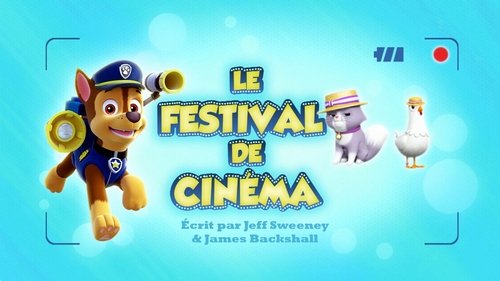 Le Festival de cinéma