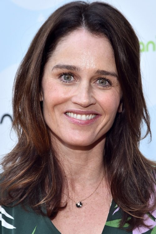 Kép: Robin Tunney színész profilképe