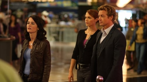 The Mentalist: 1×6