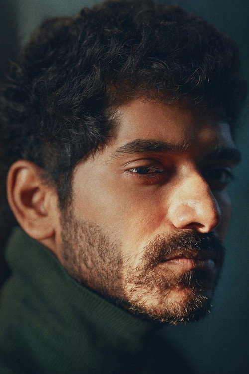 Nivas Prasanna