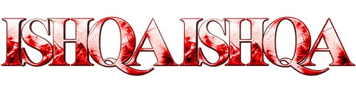 Ishqa Ishqa logo