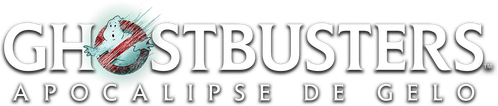 Ghostbusters: Apocalipse de Gelo - Logo 6