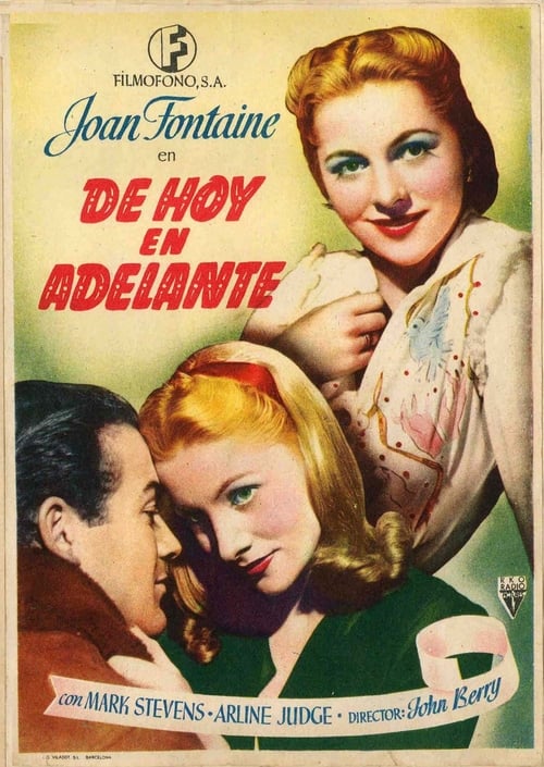 De hoy en adelante 1946