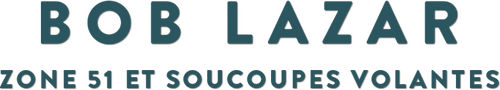 Bob Lazar: Area 51 and Flying Saucers