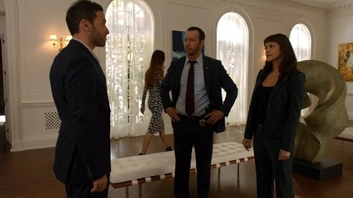 Blue Bloods – Sangue Azul: 4×7