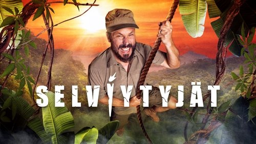 Selviytyjät Suomi