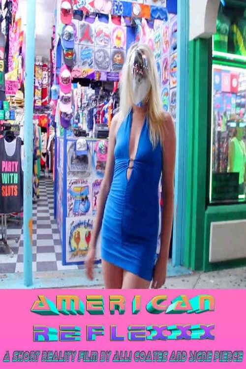 American Reflexxx (2015) poster