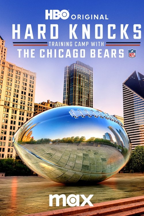 Where to stream Hard Knocks