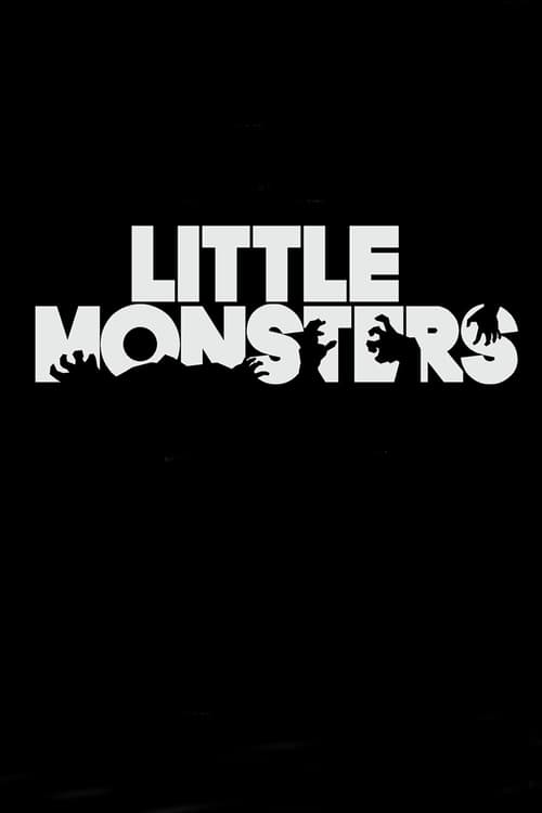 Little Monsters English Full Movier