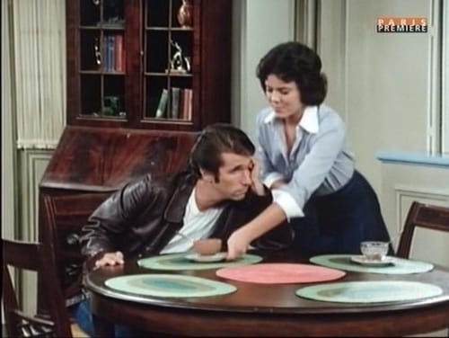 Poster della serie Happy Days