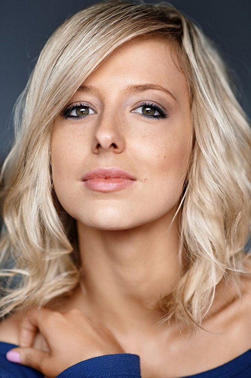 Aliesha Pearson photo 6
