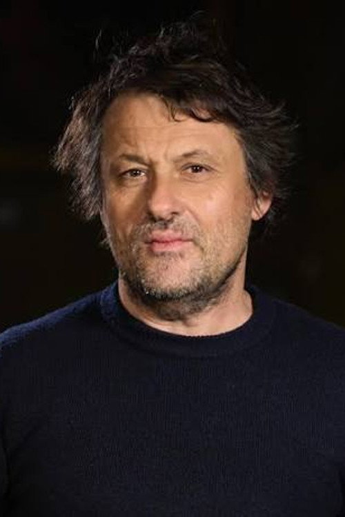 Sergi Casamitjana