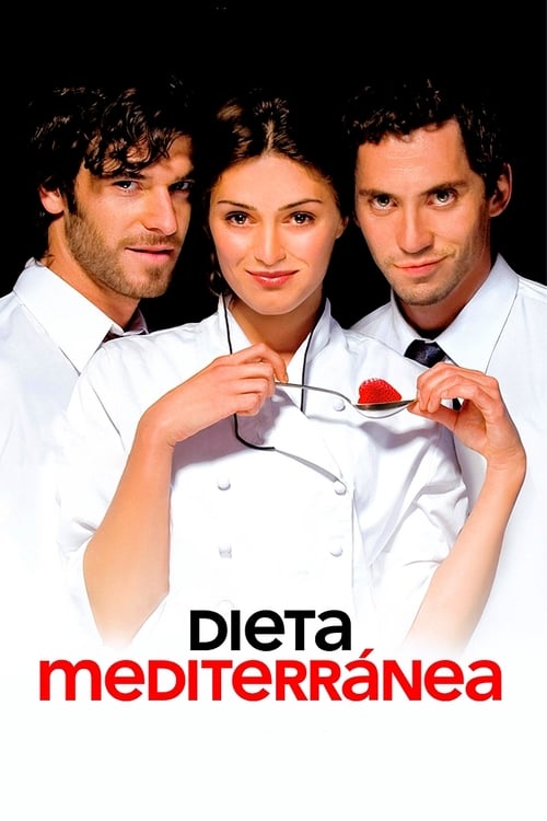 Dieta mediterránea (2009) poster