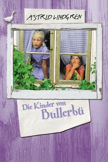 Escena 4 de Alla vi barn i Bullerbyn