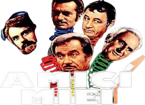 Amici miei