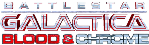 Battlestar Galactica : Blood & Chrome