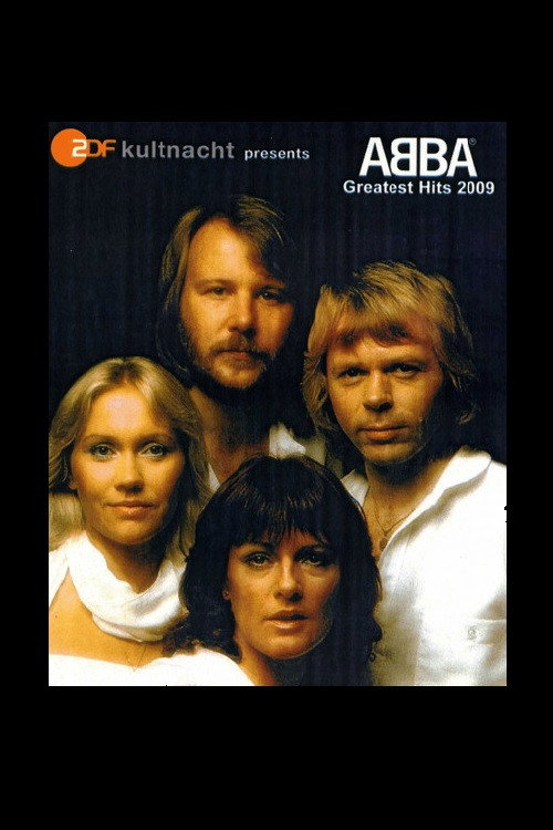 ABBA - Greatest Hits