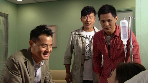 Image de l'épisode 20