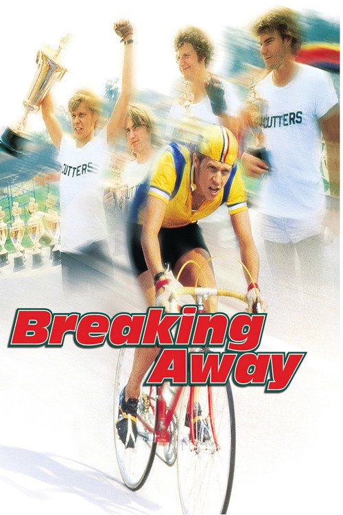 Breaking Away