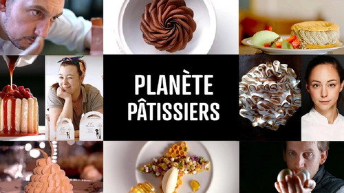 Planète Pâtissiers