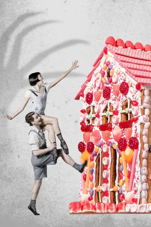 RNZB: Hansel & Gretel 2019