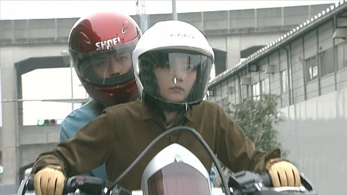 Épisode 9