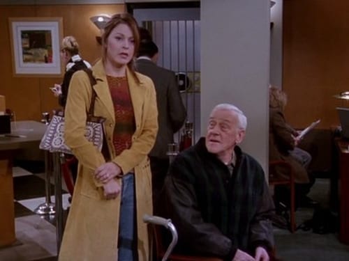 Poster della serie Frasier