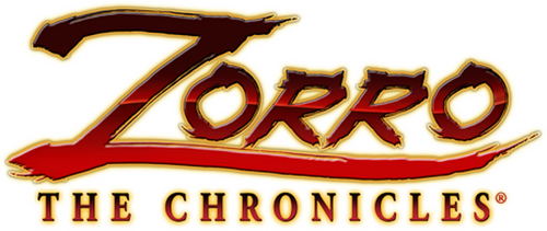 Zorro the Chronicles