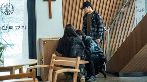 Os Defeituosos: 1×6
