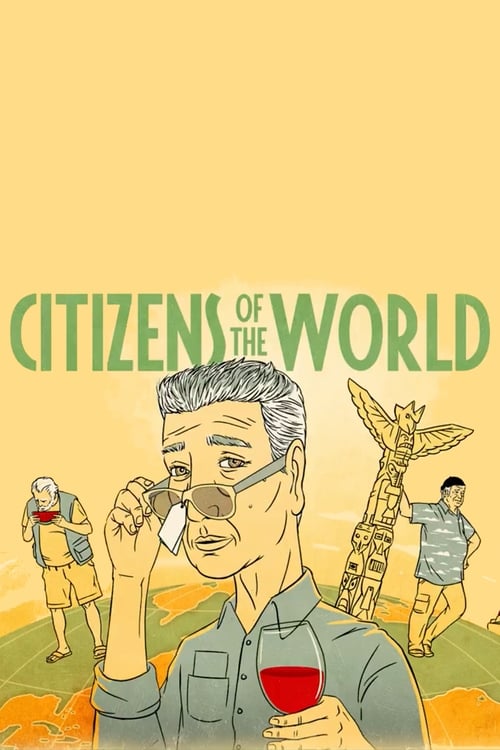 |IT| Citizens of the World