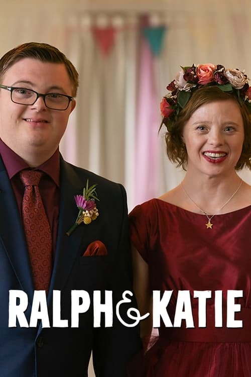 Ralph & Katie poster