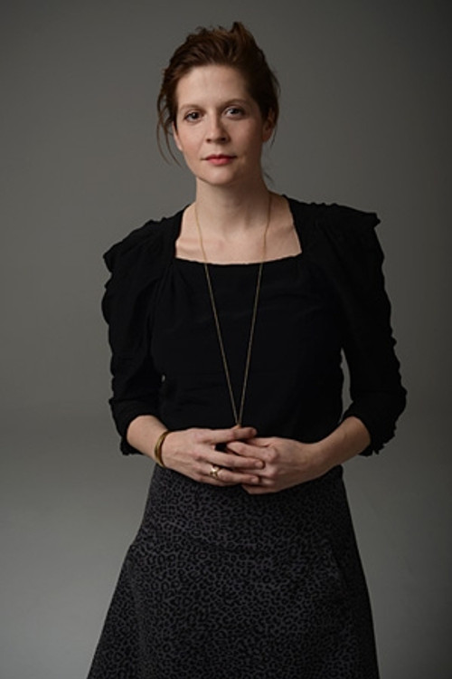Sonja Heiss