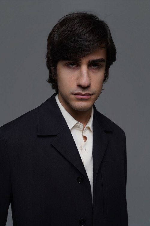 Foto de Jerry Habibi