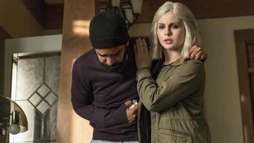 iZombie: 4×6