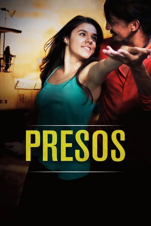 Presos poster