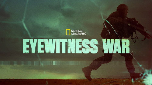 Eyewitness War